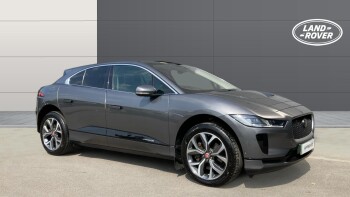 Jaguar I-Pace 294kW EV400 HSE 90kWh 5dr Auto Electric Estate